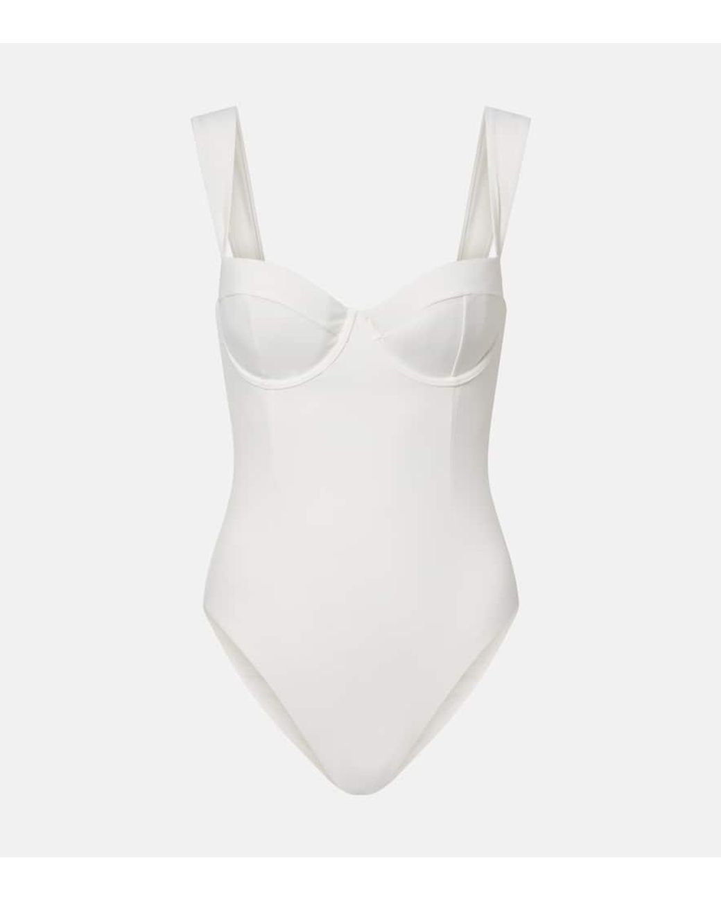 Great Description About Jonathan Simkhai Swimsuit