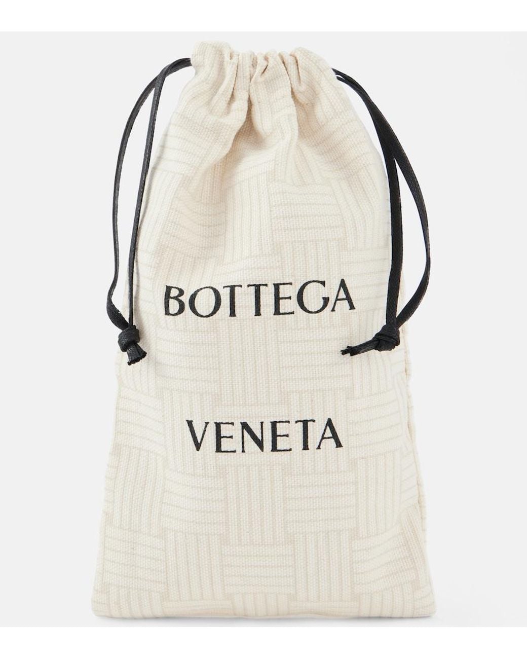Bottega Veneta Gray Scudo Shield Sunglasses
