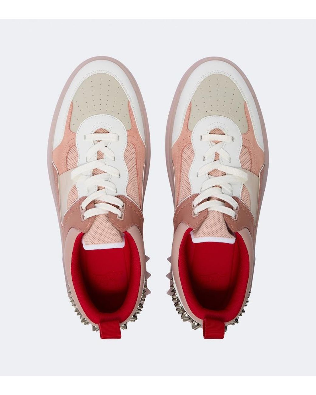 Christian Louboutin Astroloubi Sneakers for Men | Lyst