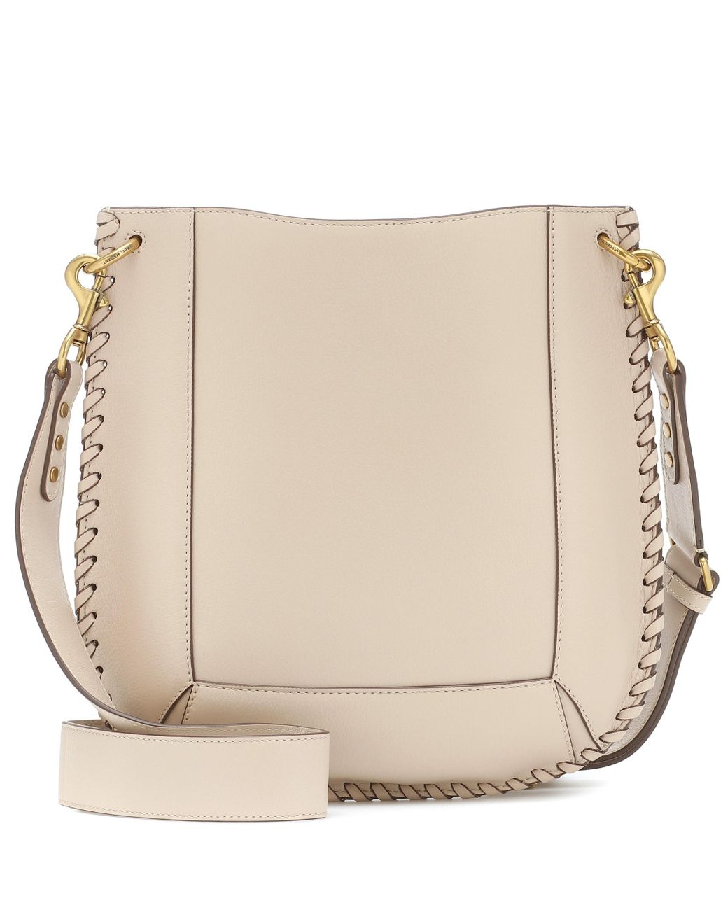 Isabel Marant Oskan New Hobo Bag Walden Wong