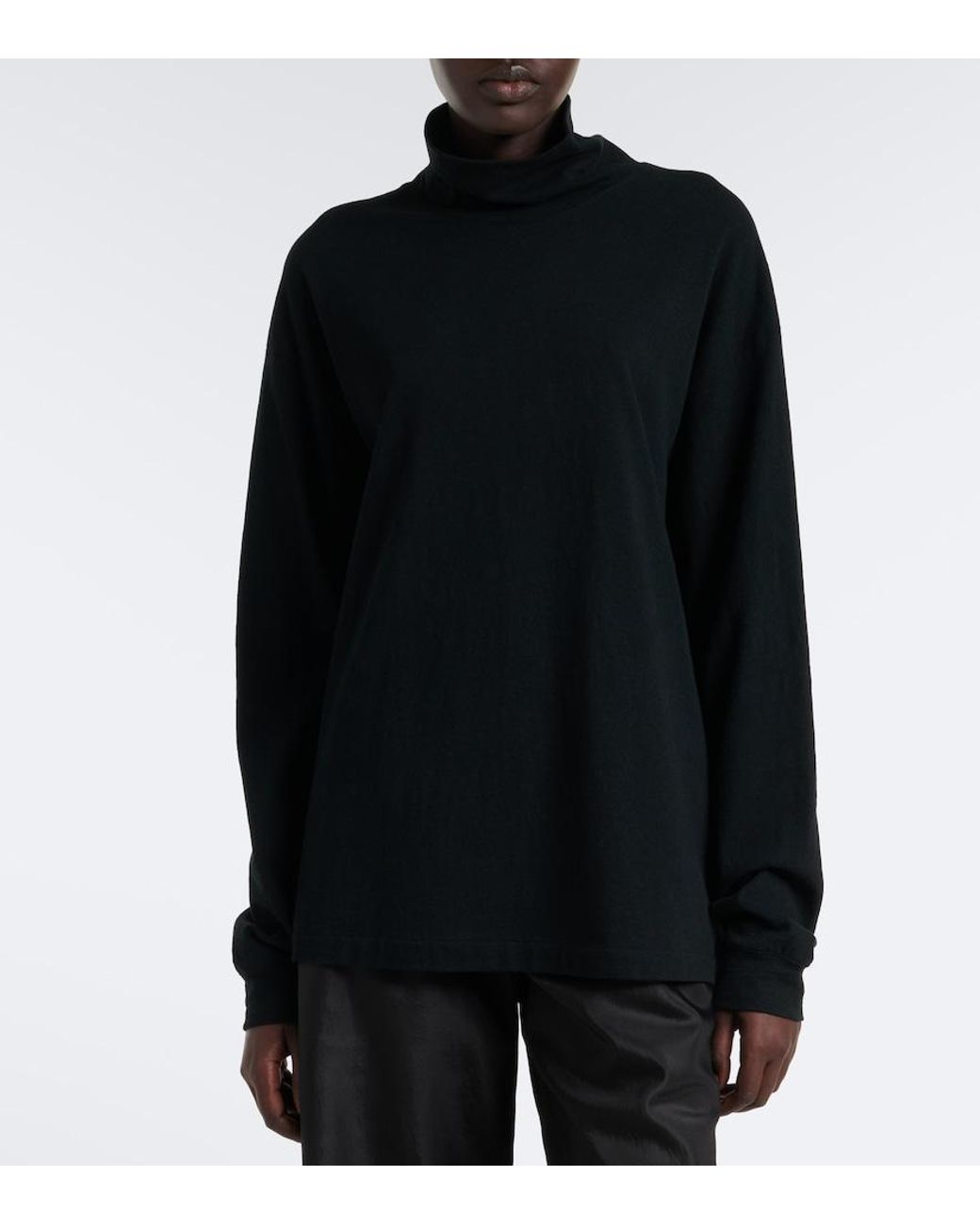 Pullover Kelta di The Row in Black