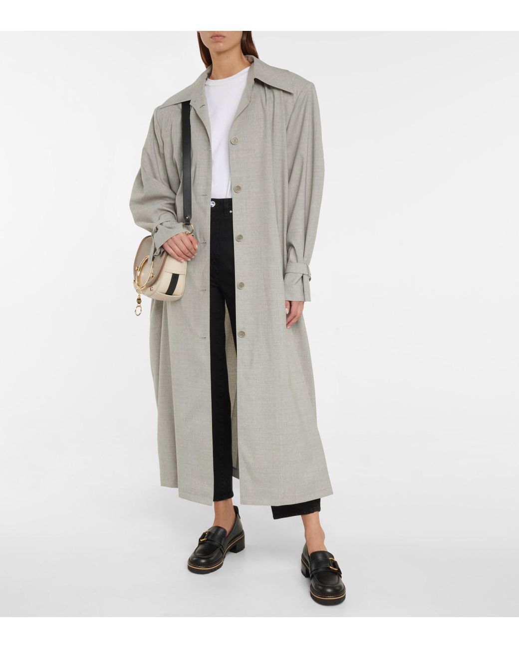 See by Chloe Erineローファー 【公式通販】