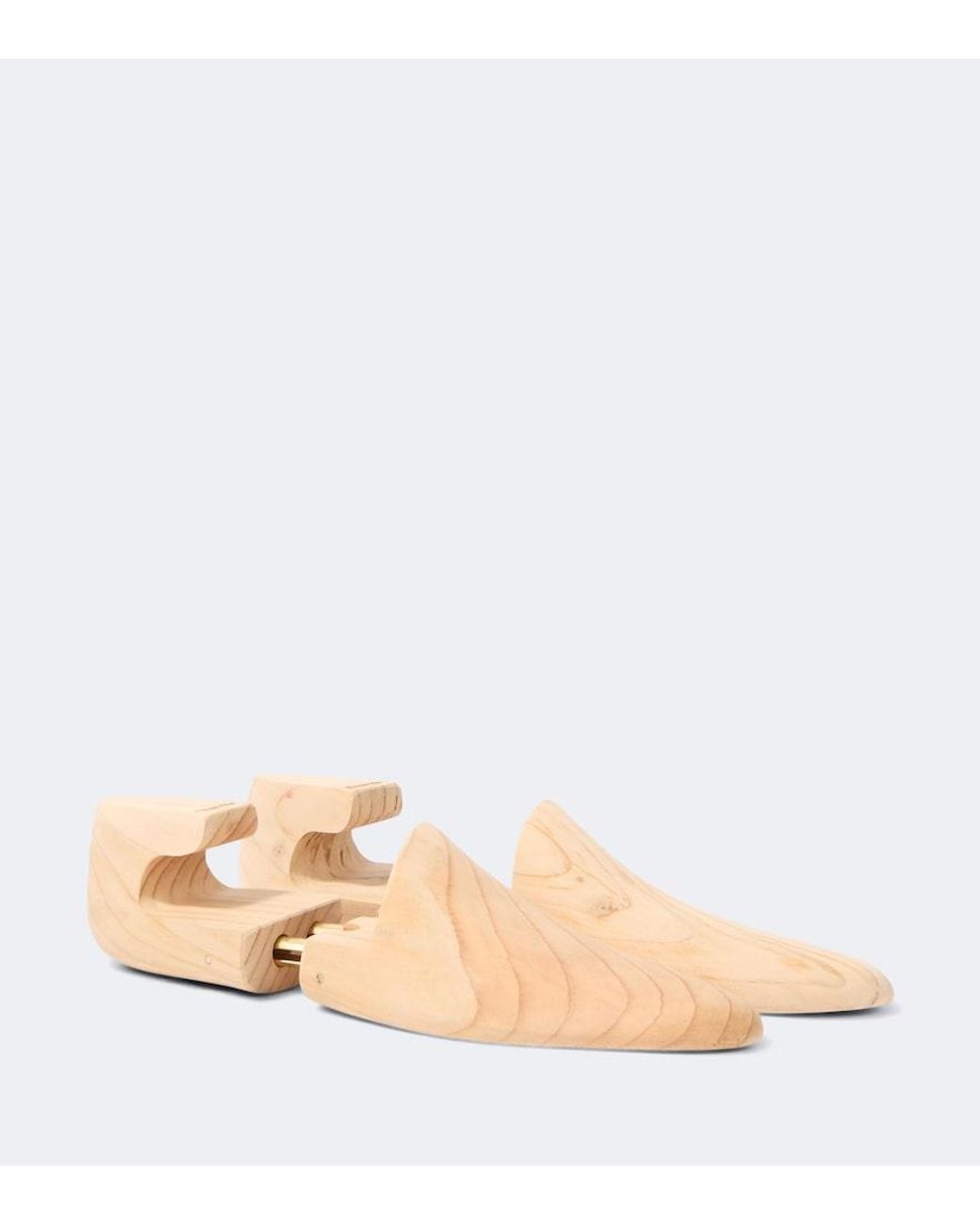 Church's White Wood Shoe Tree for men
