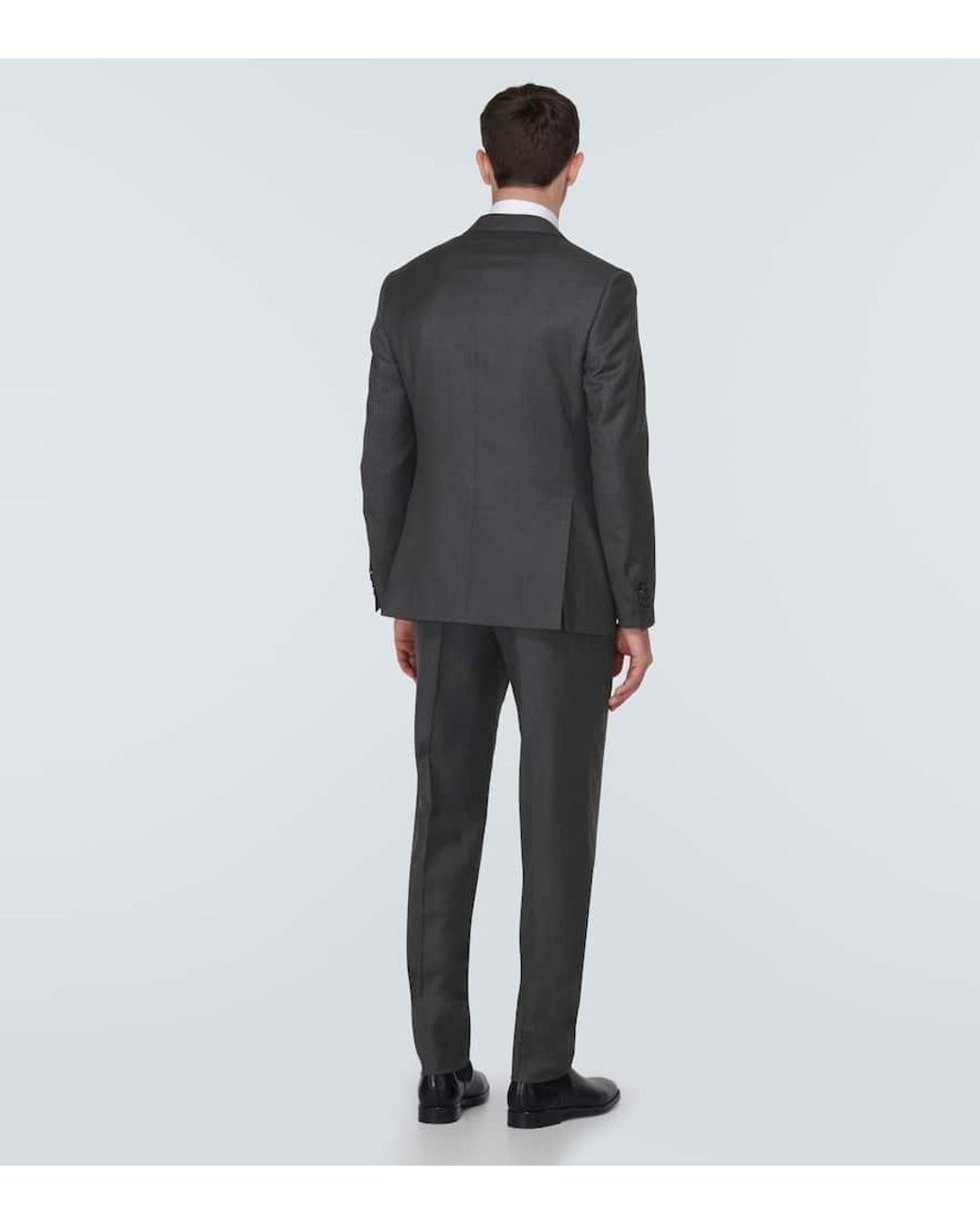 Help Identifying this Brioni Suit | Styleforum