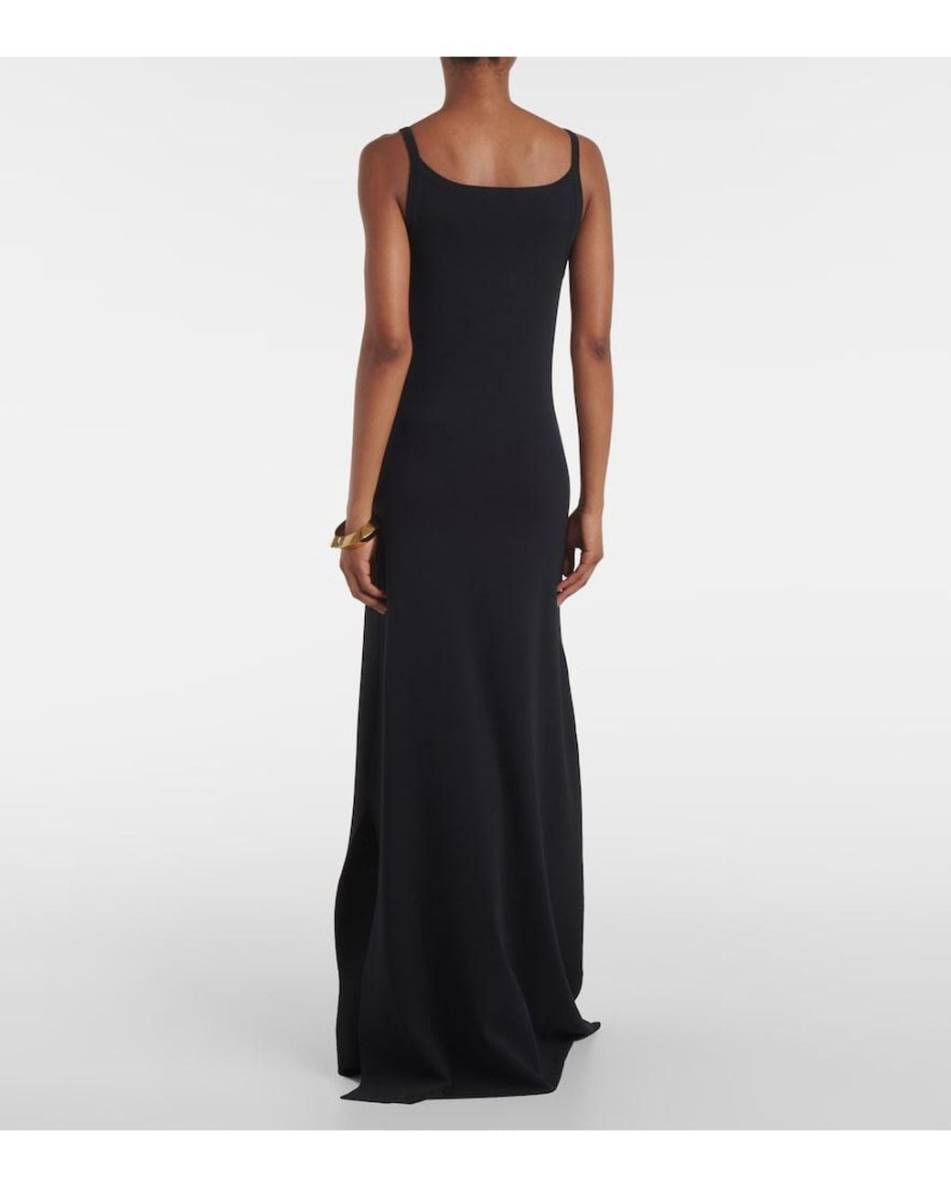 Joseph Black Maxikleid