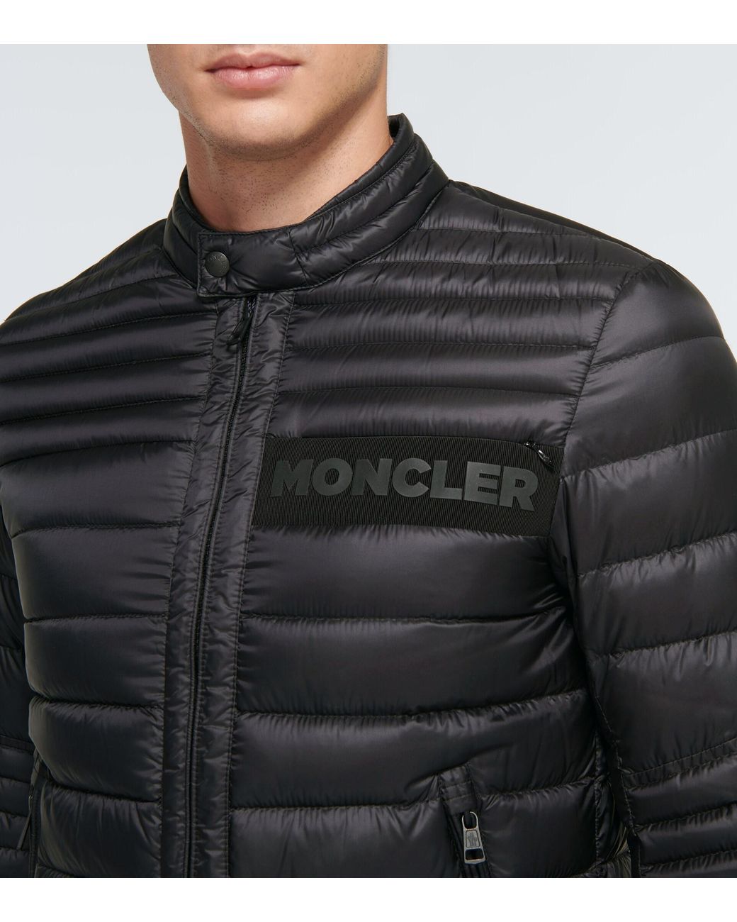 moncler kavir down jacket