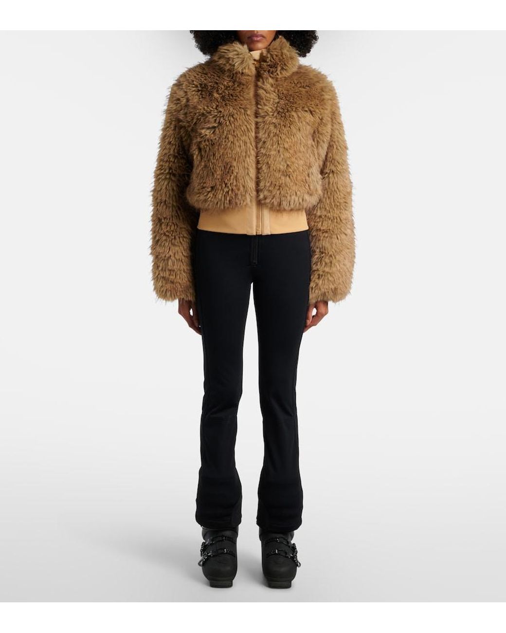 Goldbergh Blue Phoebe Ski Overall