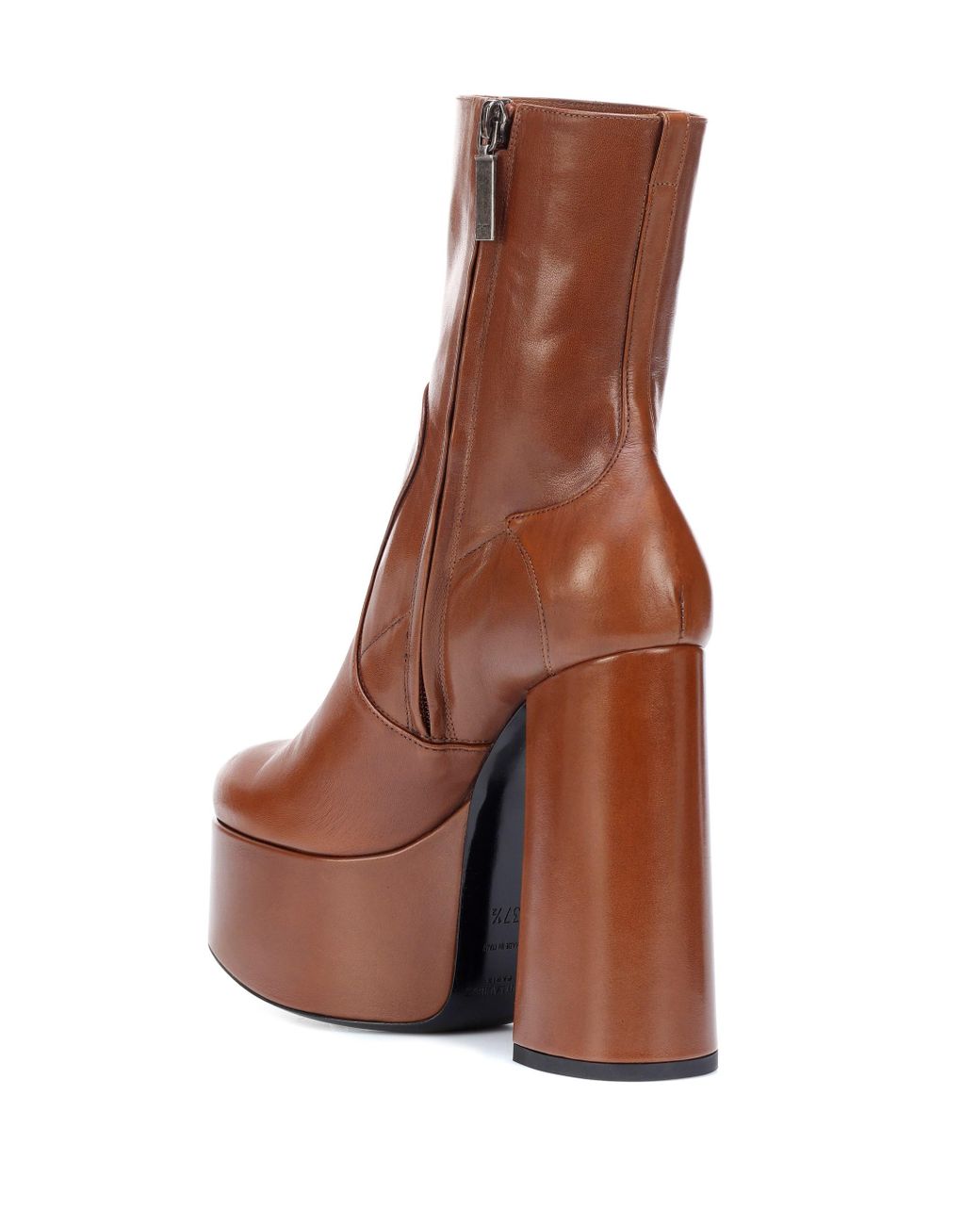 Billy boots saint laurent new arrivals