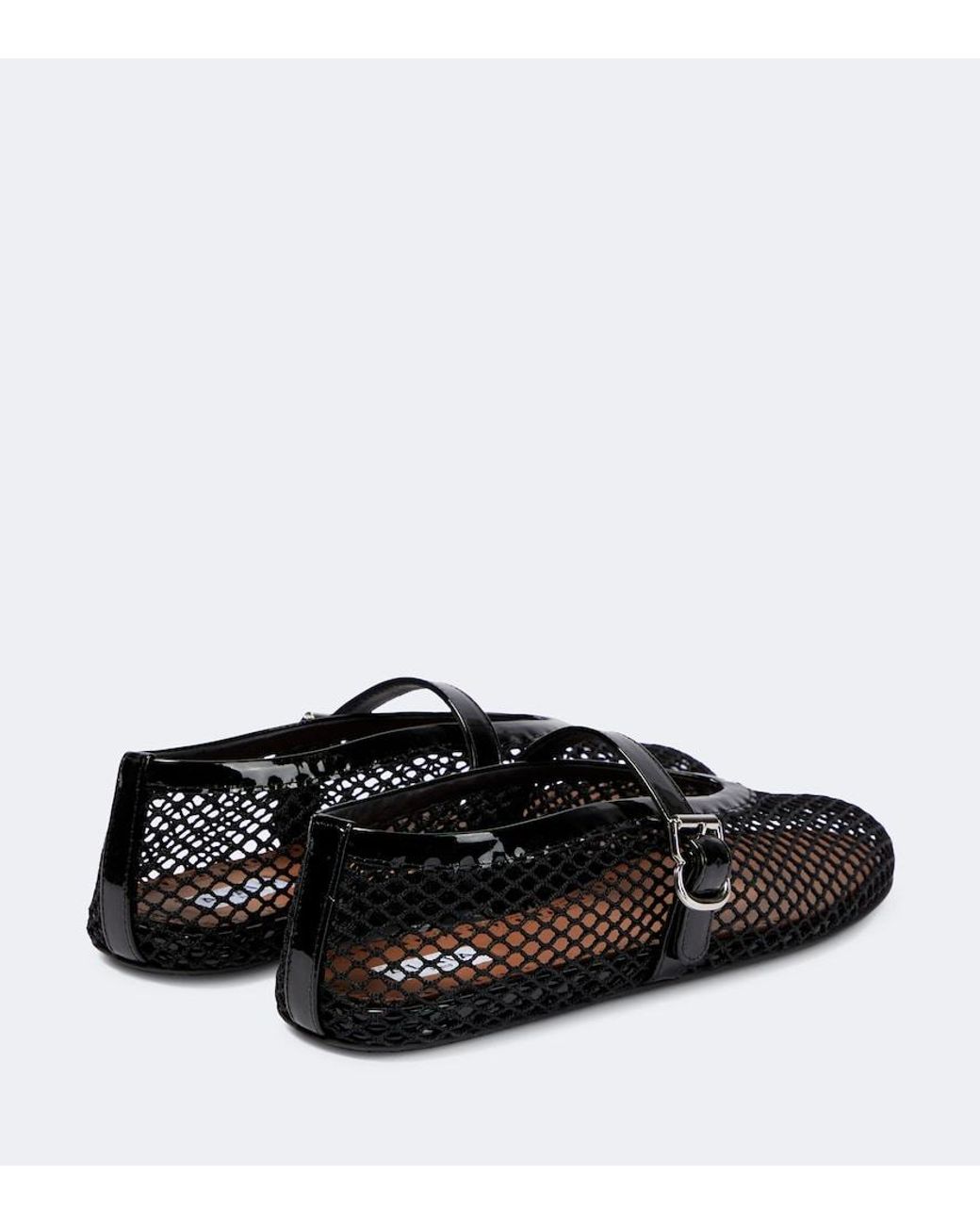 Alaïa Black SCHUHE