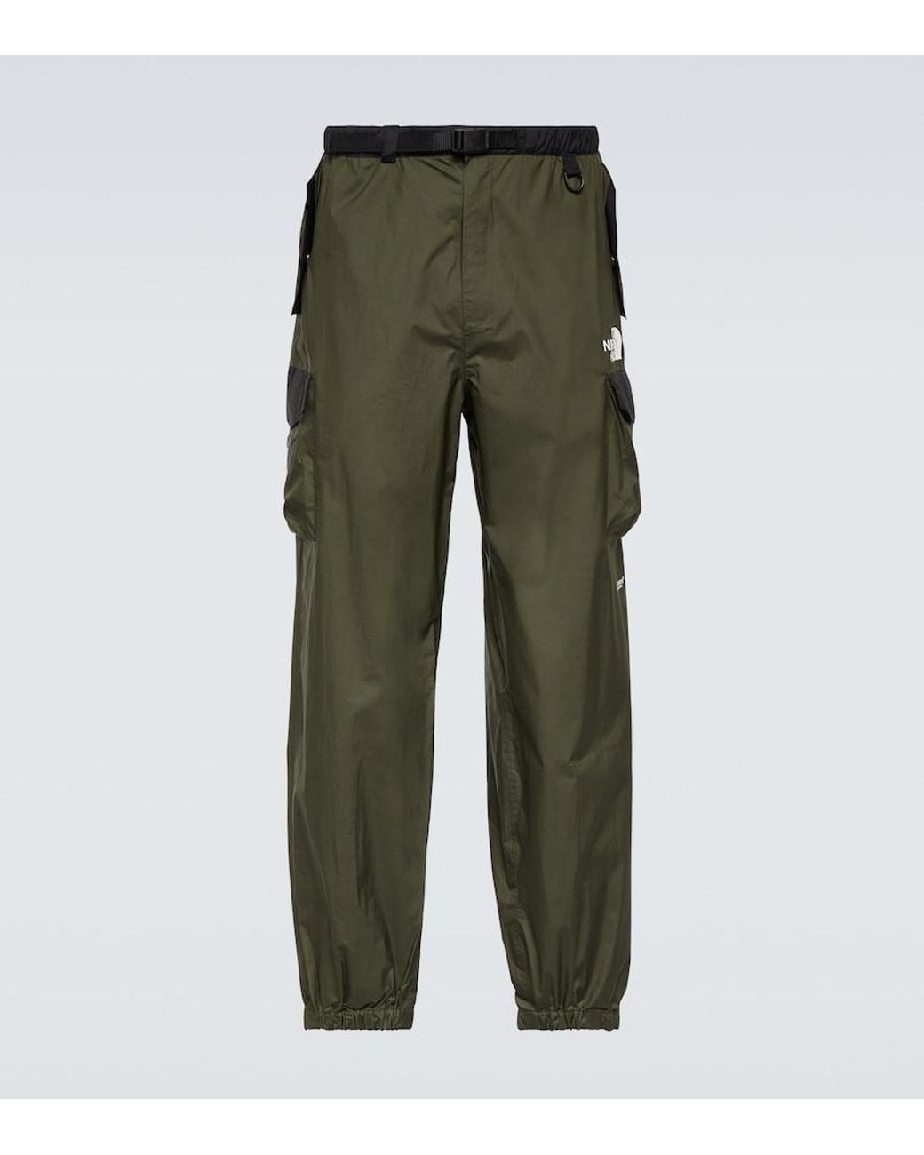 The North Face Green X Undercover Cargo Pants for men