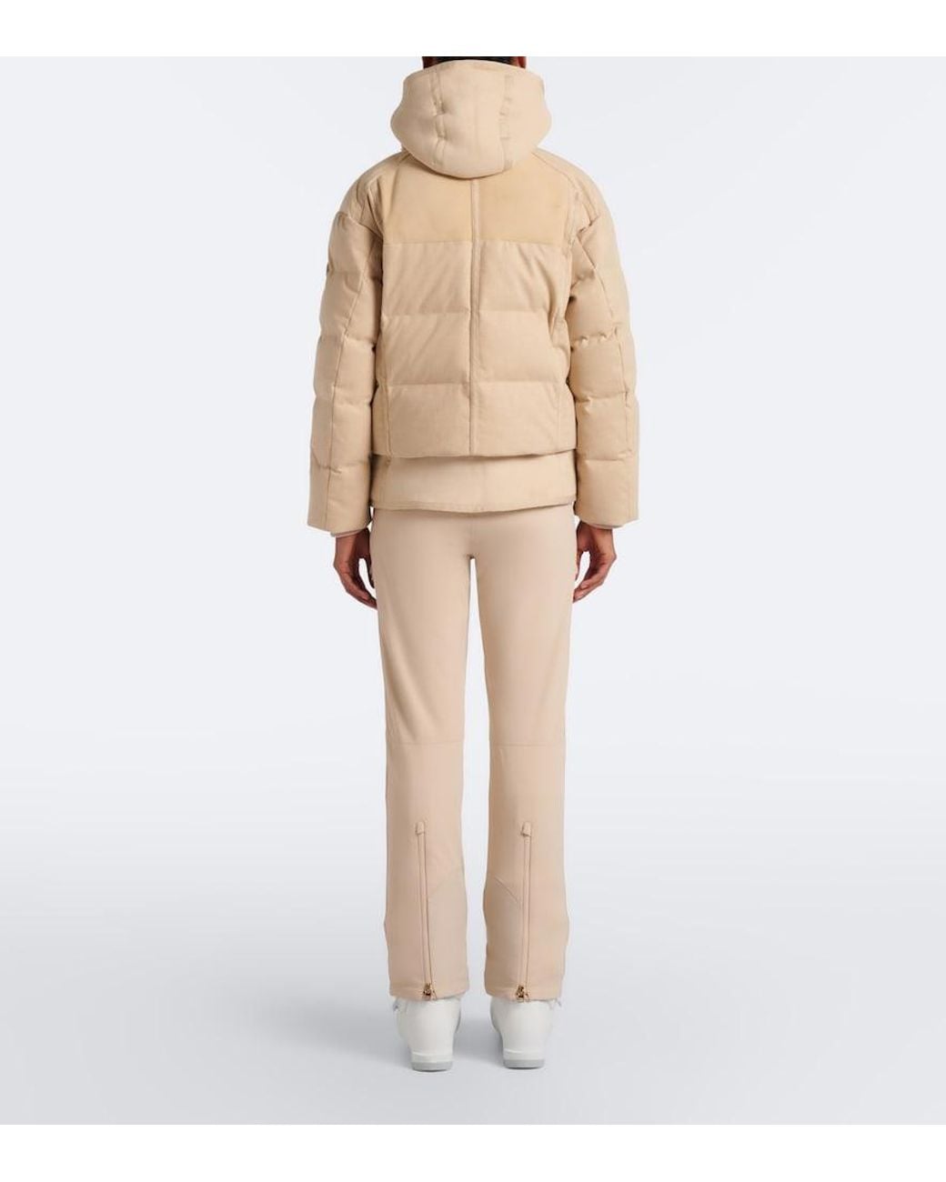 Bogner Natural Ilkat Ski Pants