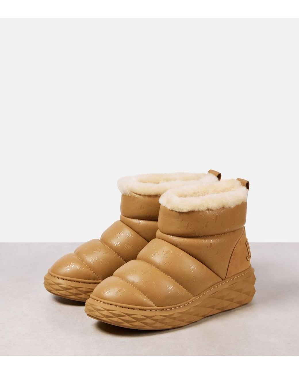 Jimmy Choo Natural Xan