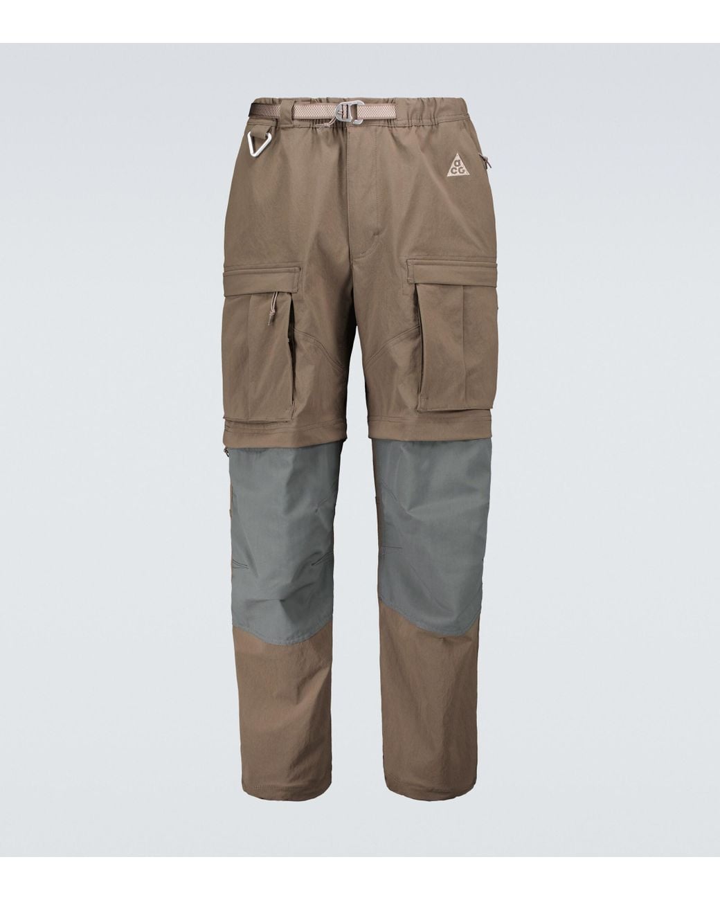 nike nrg acg smith smt cargo pants