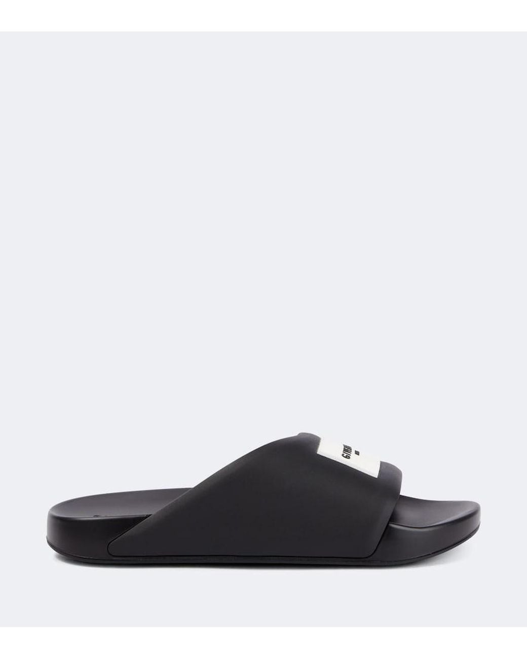 Givenchy Pantoletten in Black für Herren