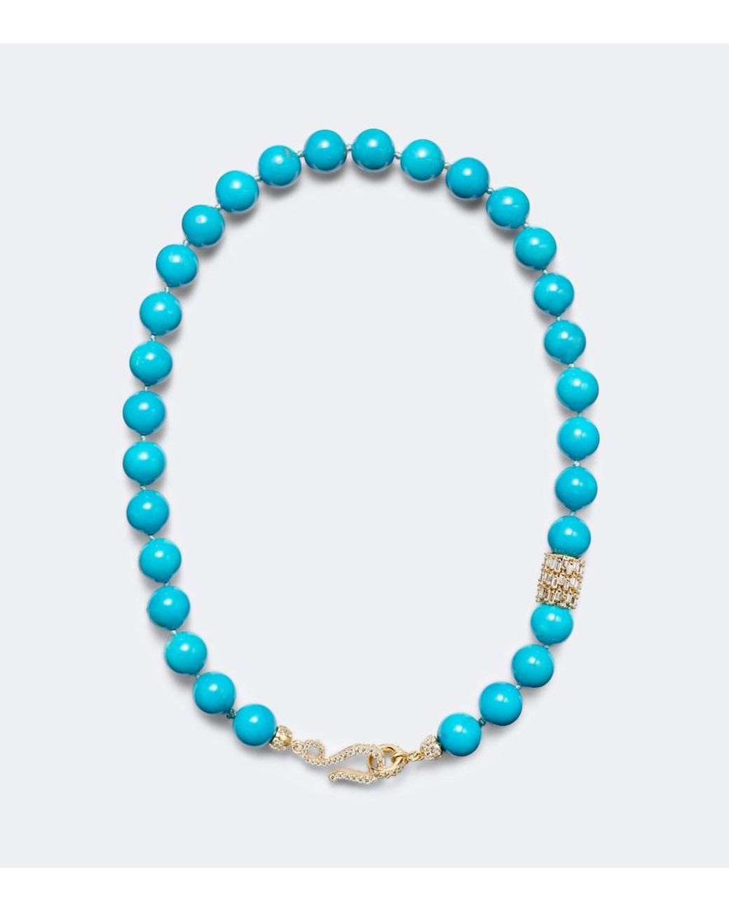 Collana di Suzanne Kalan in Blue