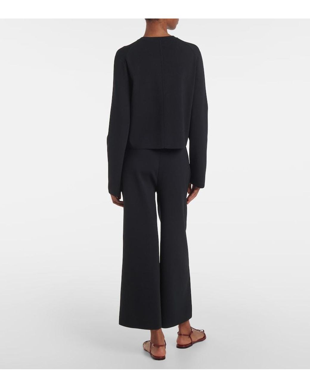 Cardigan Joseph de color Black