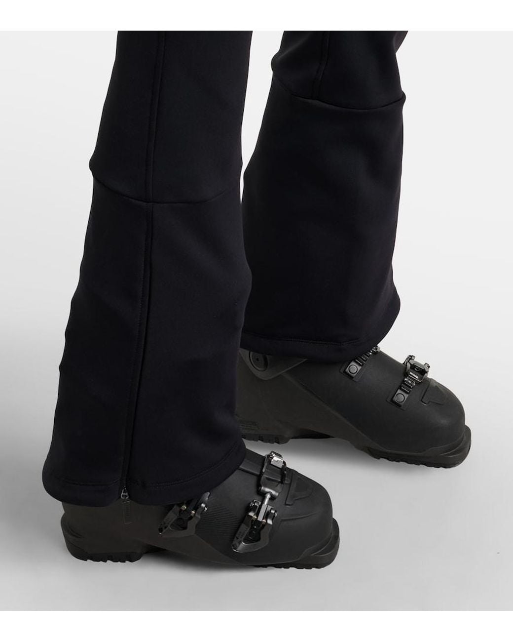 CORDOVA Black Nozawa Ski Suit