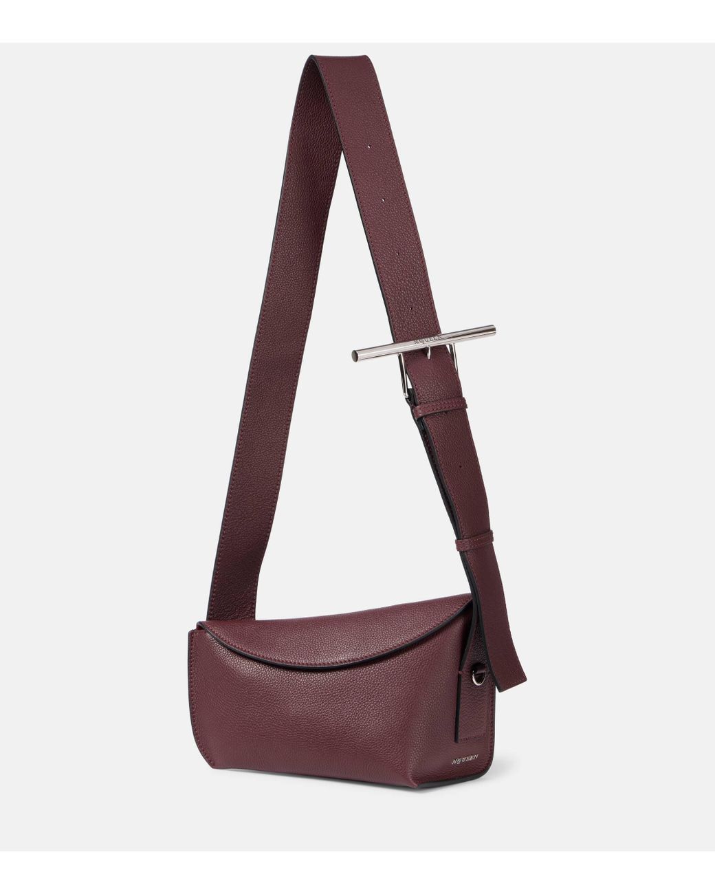 Alexander mcqueen crossbody bag new arrivals