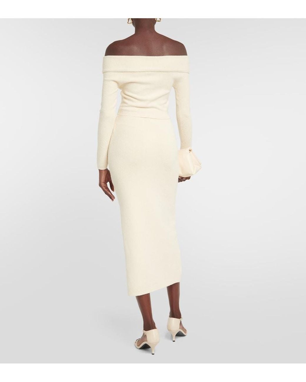 Jonathan Simkhai Natural Top Aiden