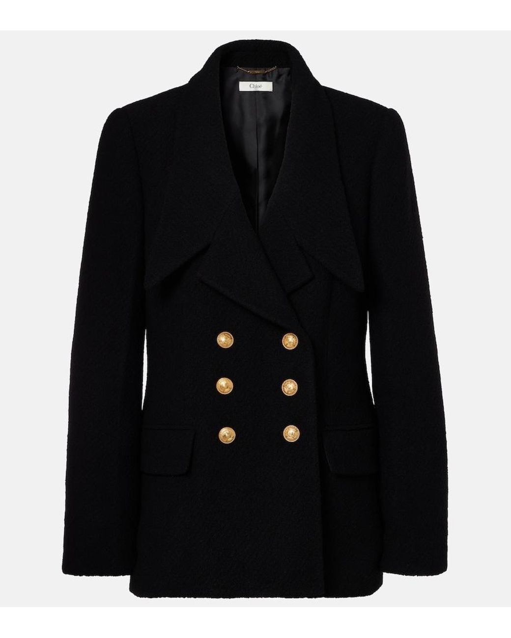 Giacca di Chloé in Black