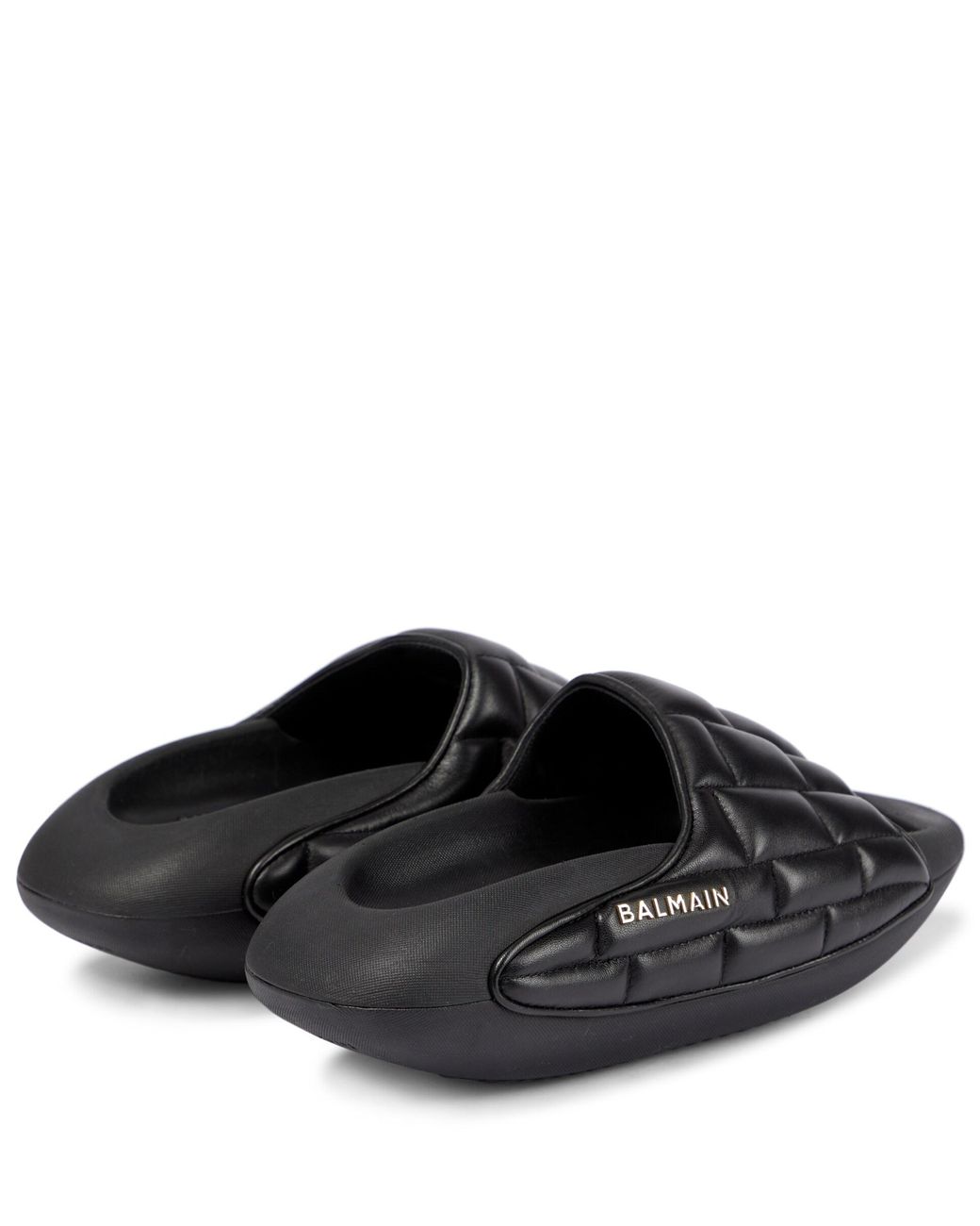balmain-NOIR-B-it-Leather-