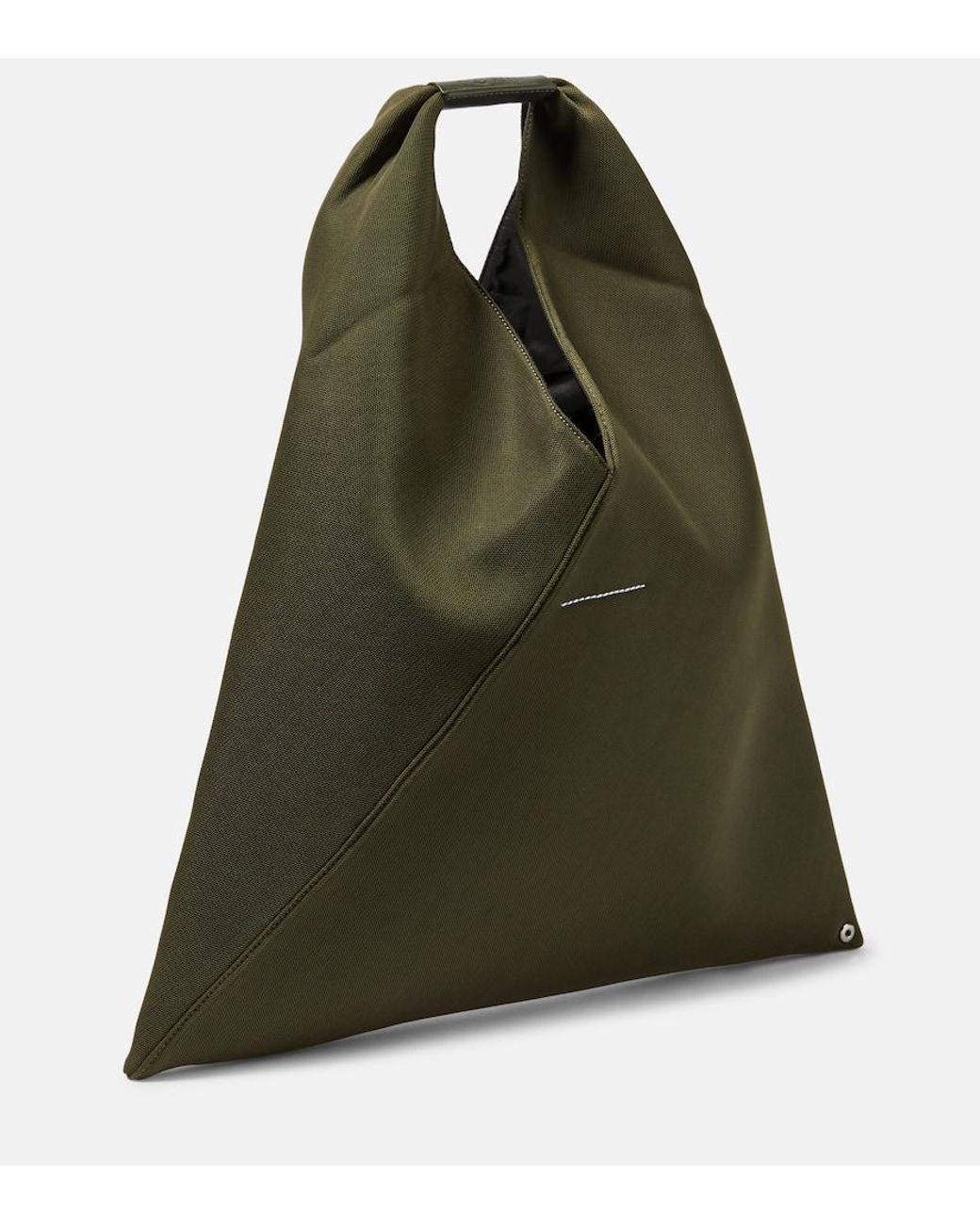MM6 by Maison Martin Margiela Japanese Medium Mesh Tote Bag