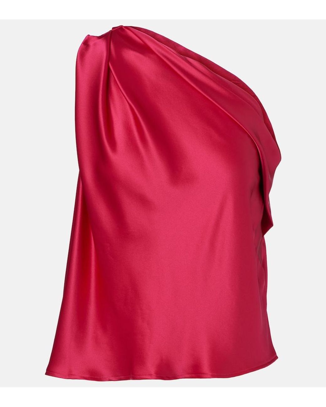 Top Monospalla di The Sei in Red