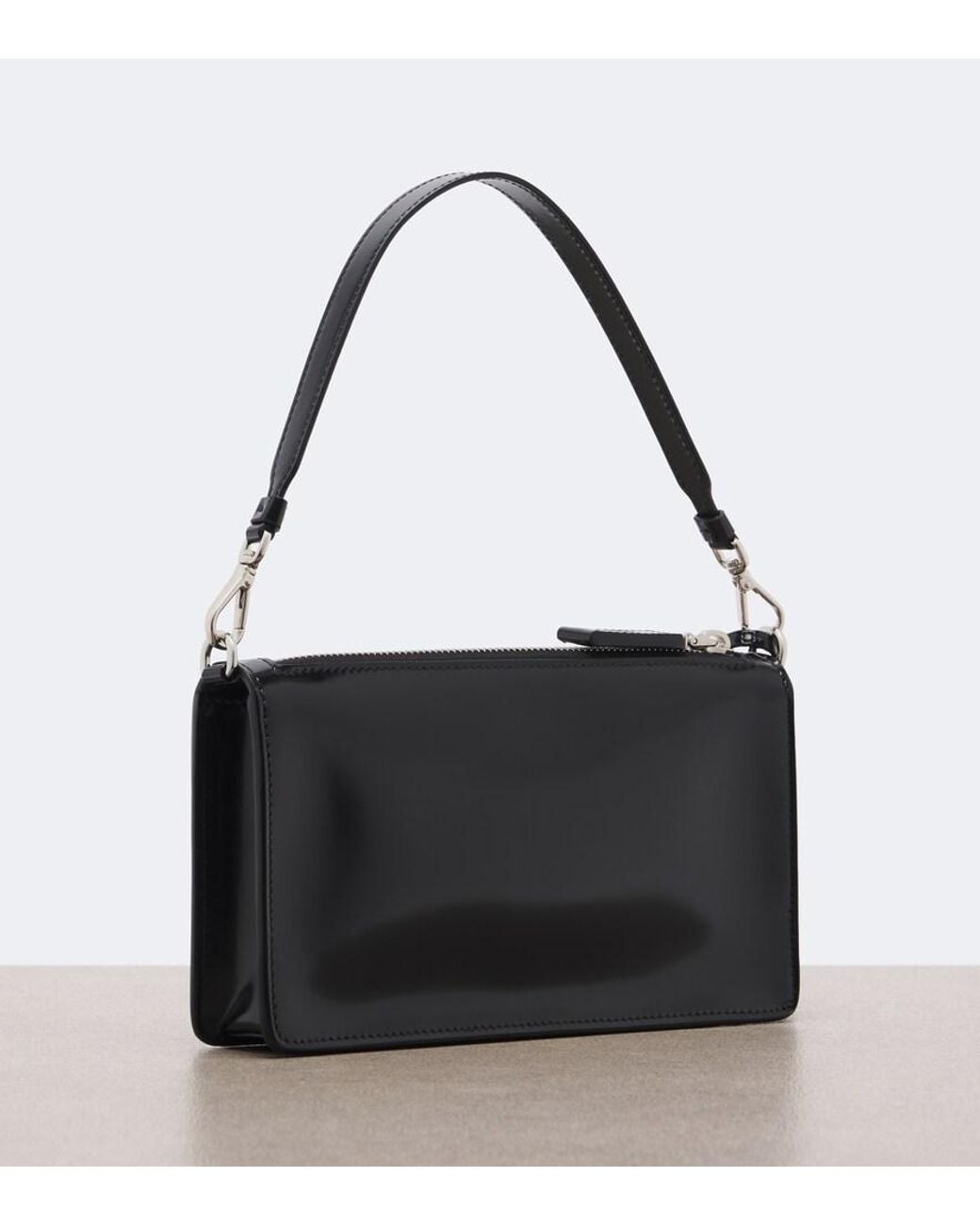 Bustina di Prada in Black