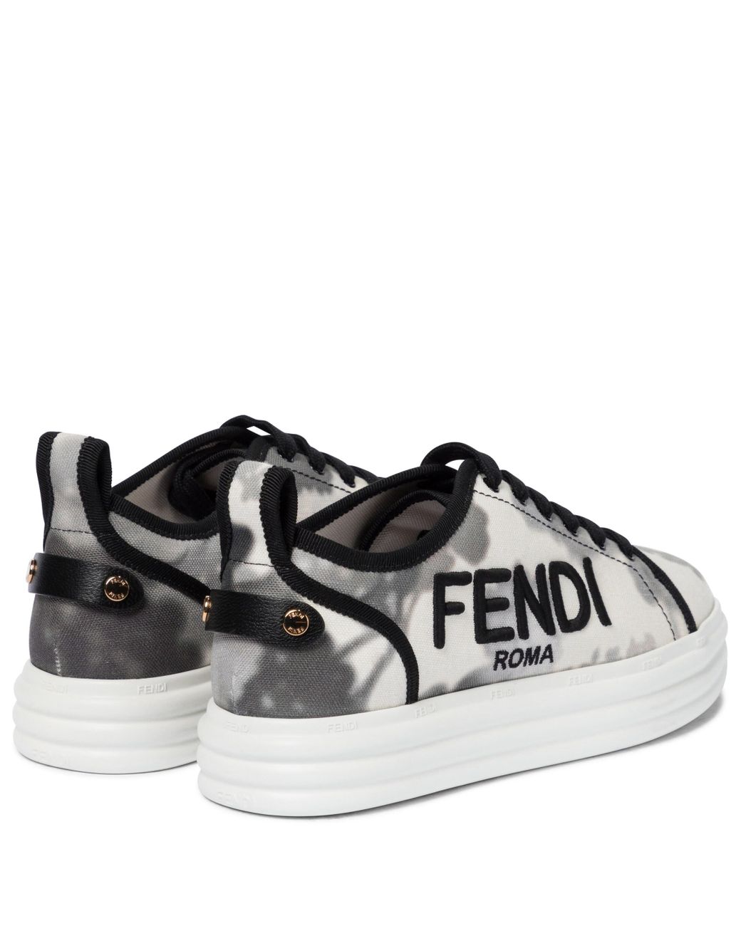 Original Fendi Designer Sneakers in Surulere  Shoes prime Touch  Boutique  Jijing