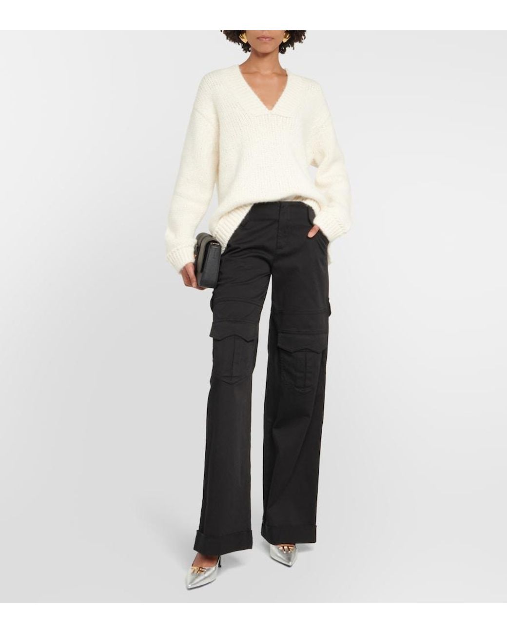 Pullover Tom Ford de color White