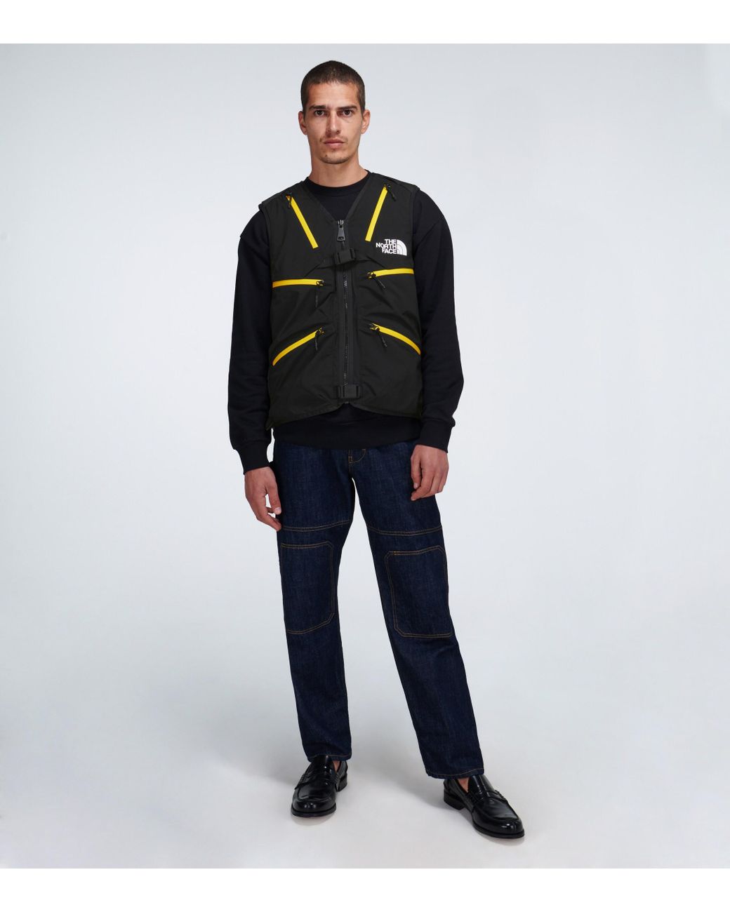 THE NORTH FACE BLACK SERIES Abs 