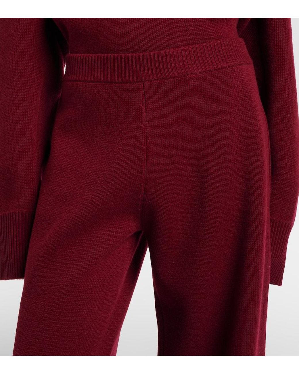 Pantaloni Tapered di Gucci