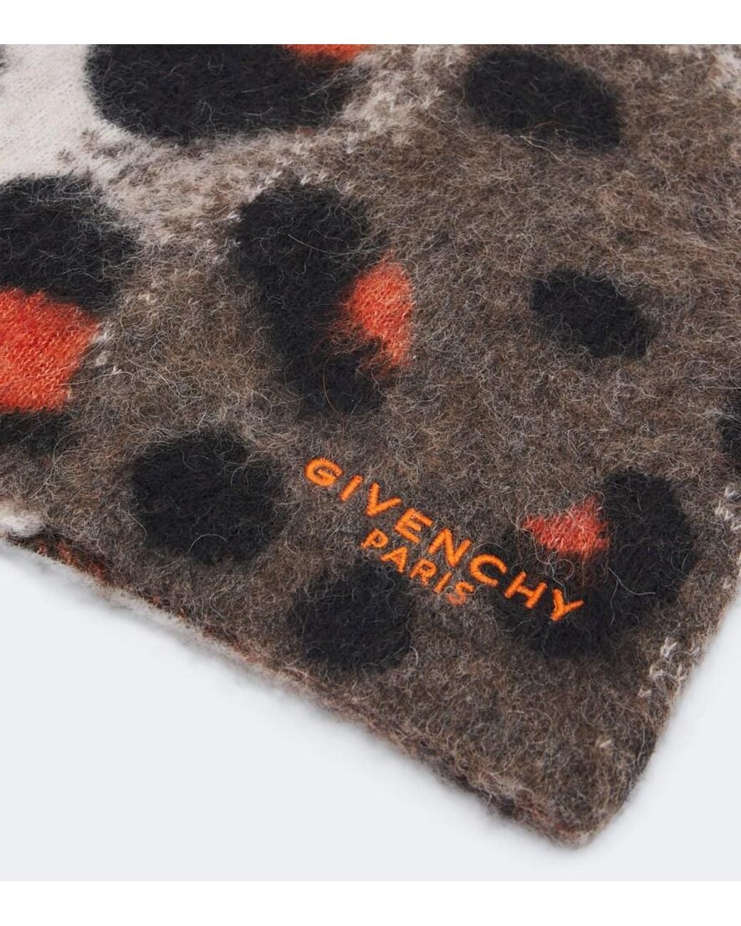Berretto di Givenchy in Multicolor