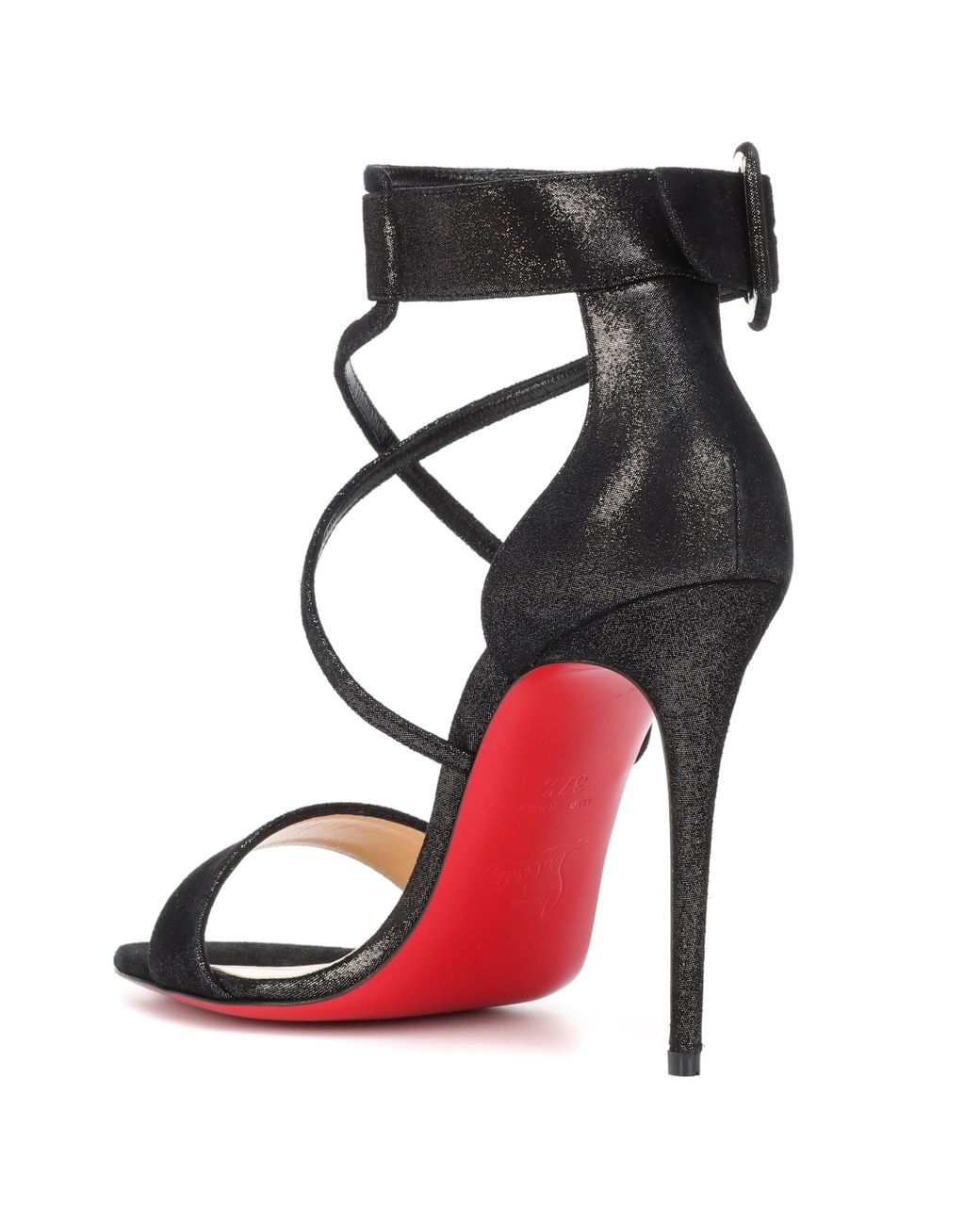 Christian louboutin sale choca lux