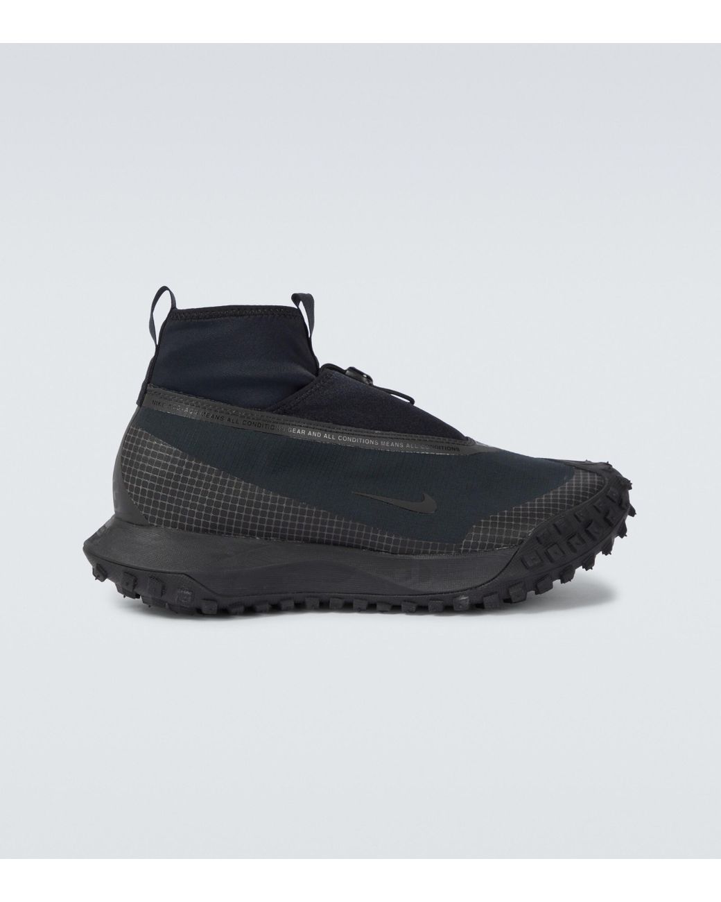 acg gore tex sneakers