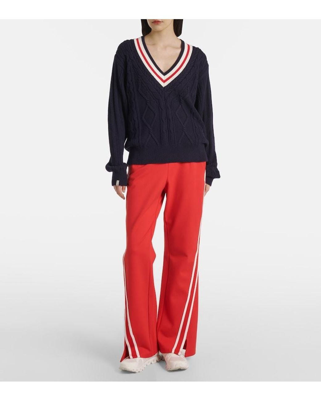 The Upside Petra Flared Pants
