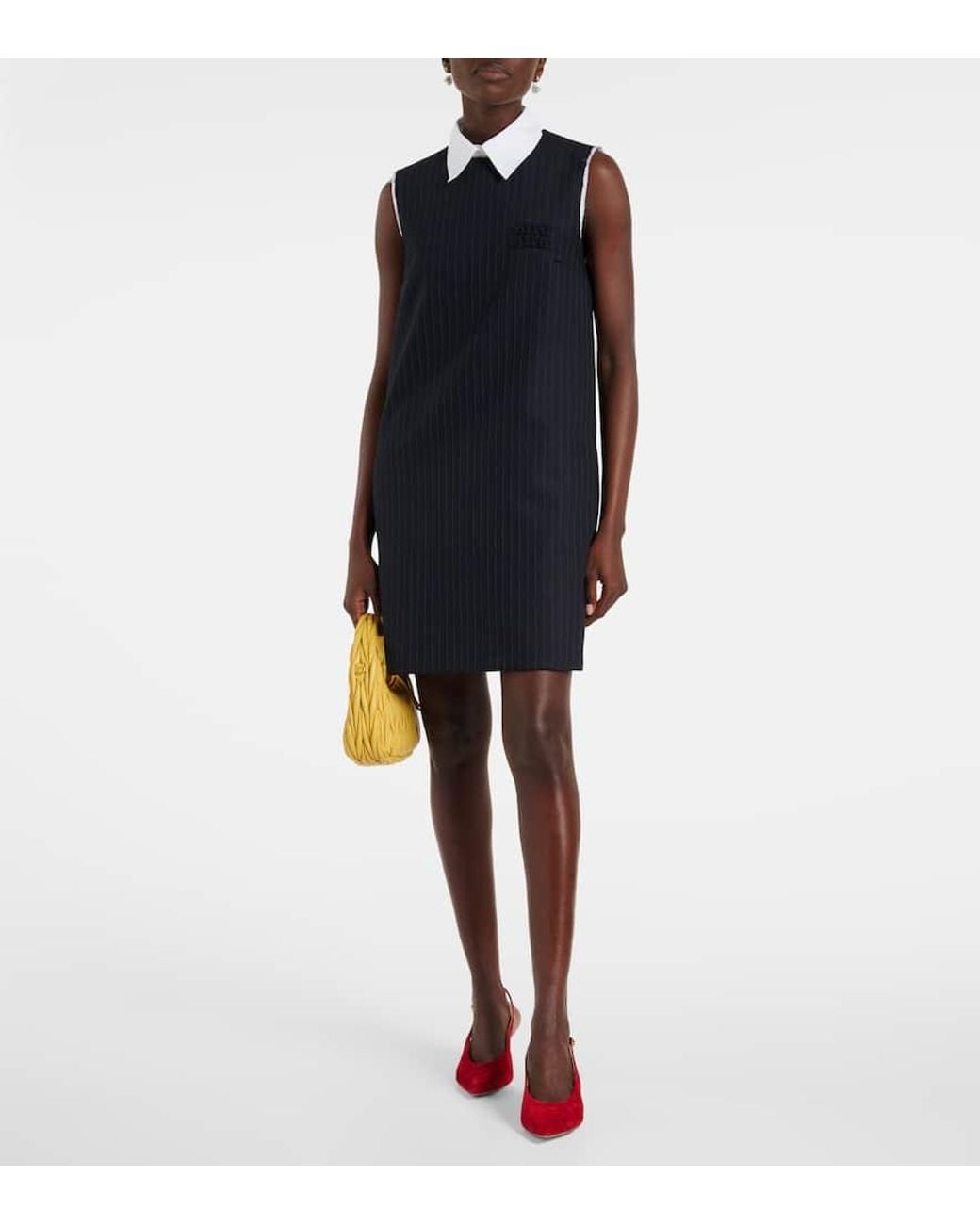 Gianvito Rossi Red Robbie Suede Slingback Pumps