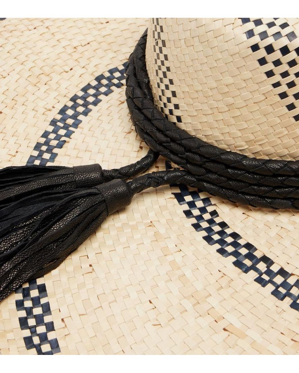 Poupette White Paloma Sun Hat
