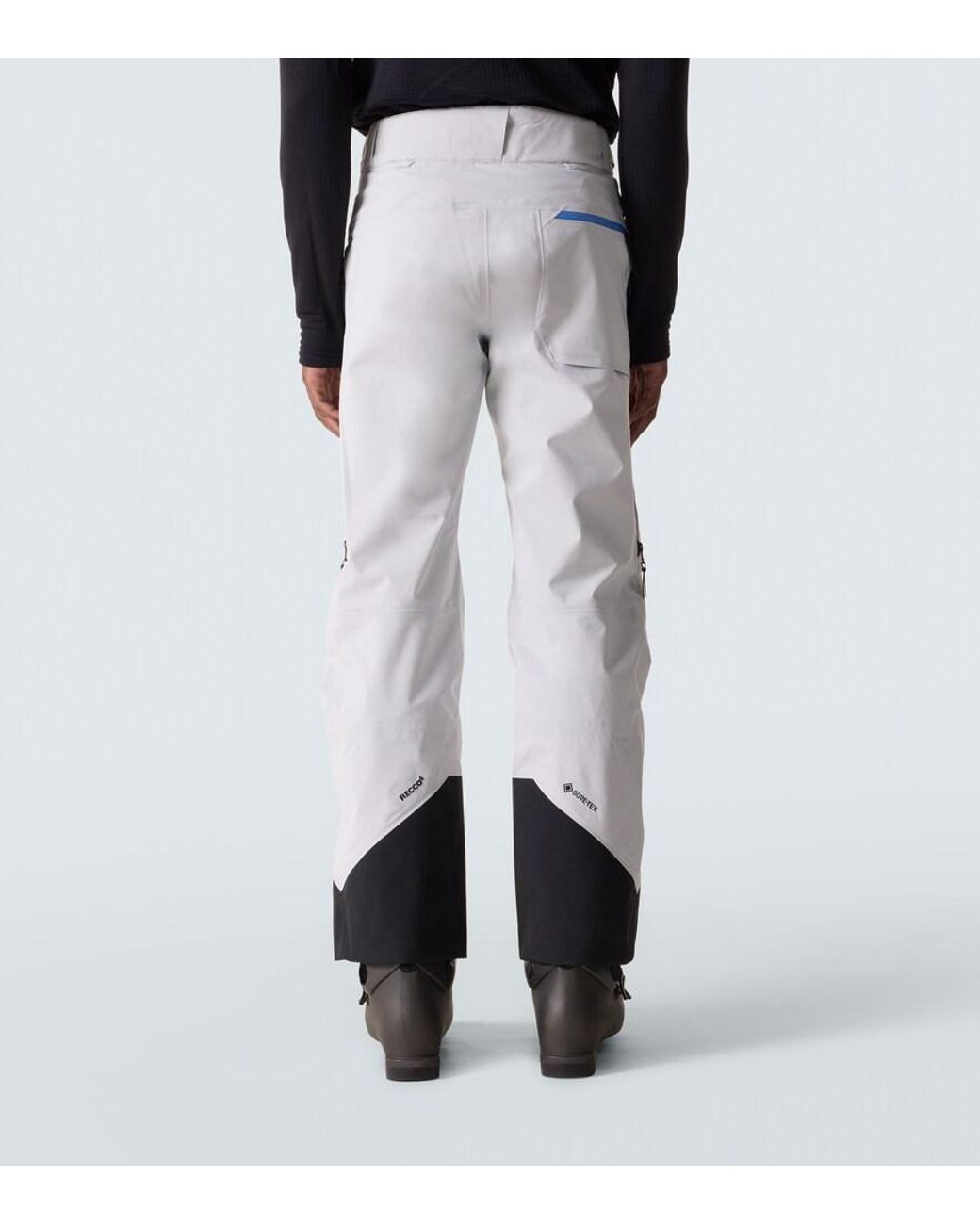 Peak Performance Skihose Alpine in White für Herren