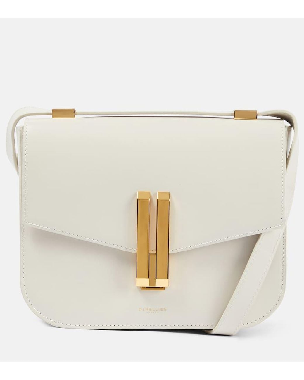 White DeMellier London Crossbody bags and purses for Women Lyst