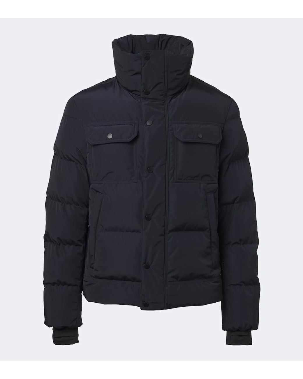 Fusalp Blue Carlo Ski Jacket for men