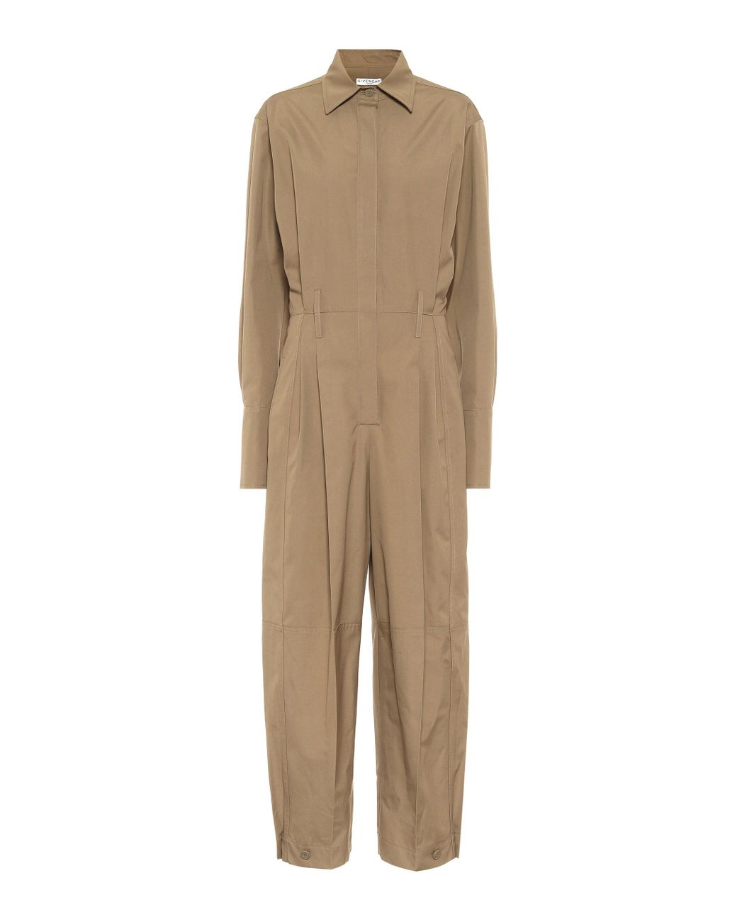 givenchy jumpsuit