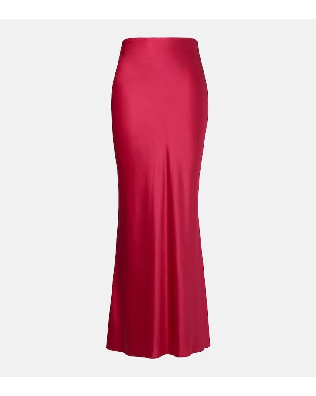 Gonna Lunga Bias di The Sei in Red