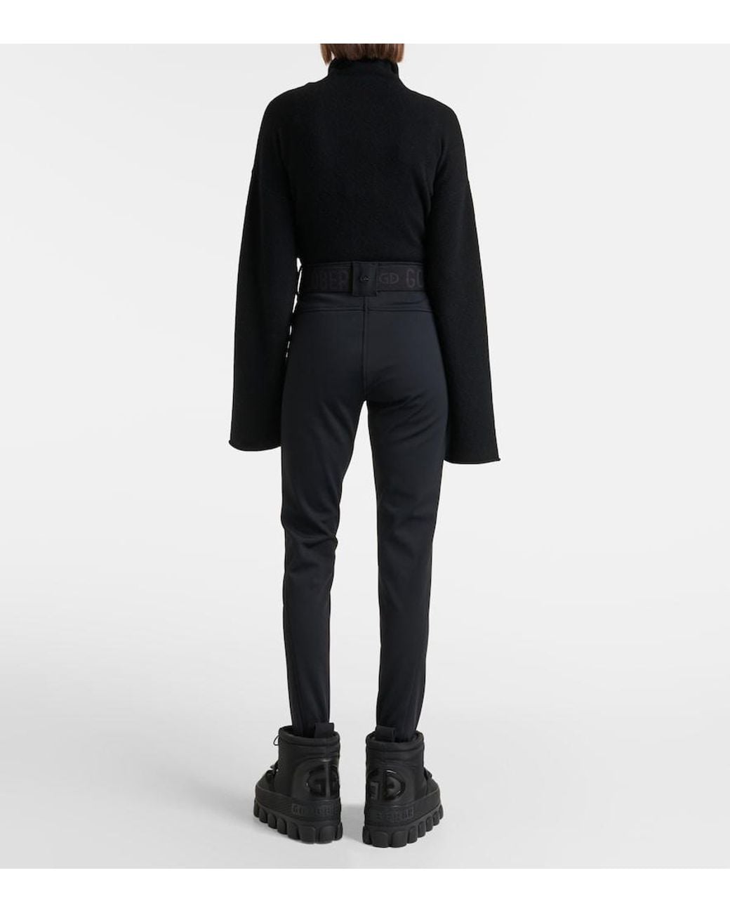Goldbergh Blue Paris Ski Pants