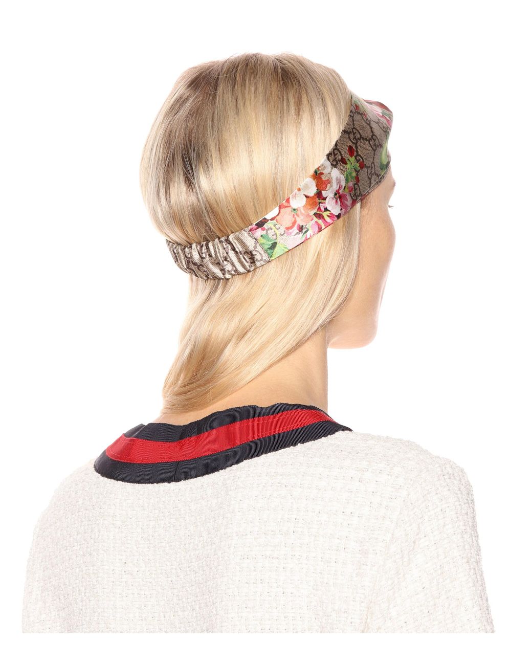 gucci-silk-tian-printed-headband – Fashion Bomb Daily