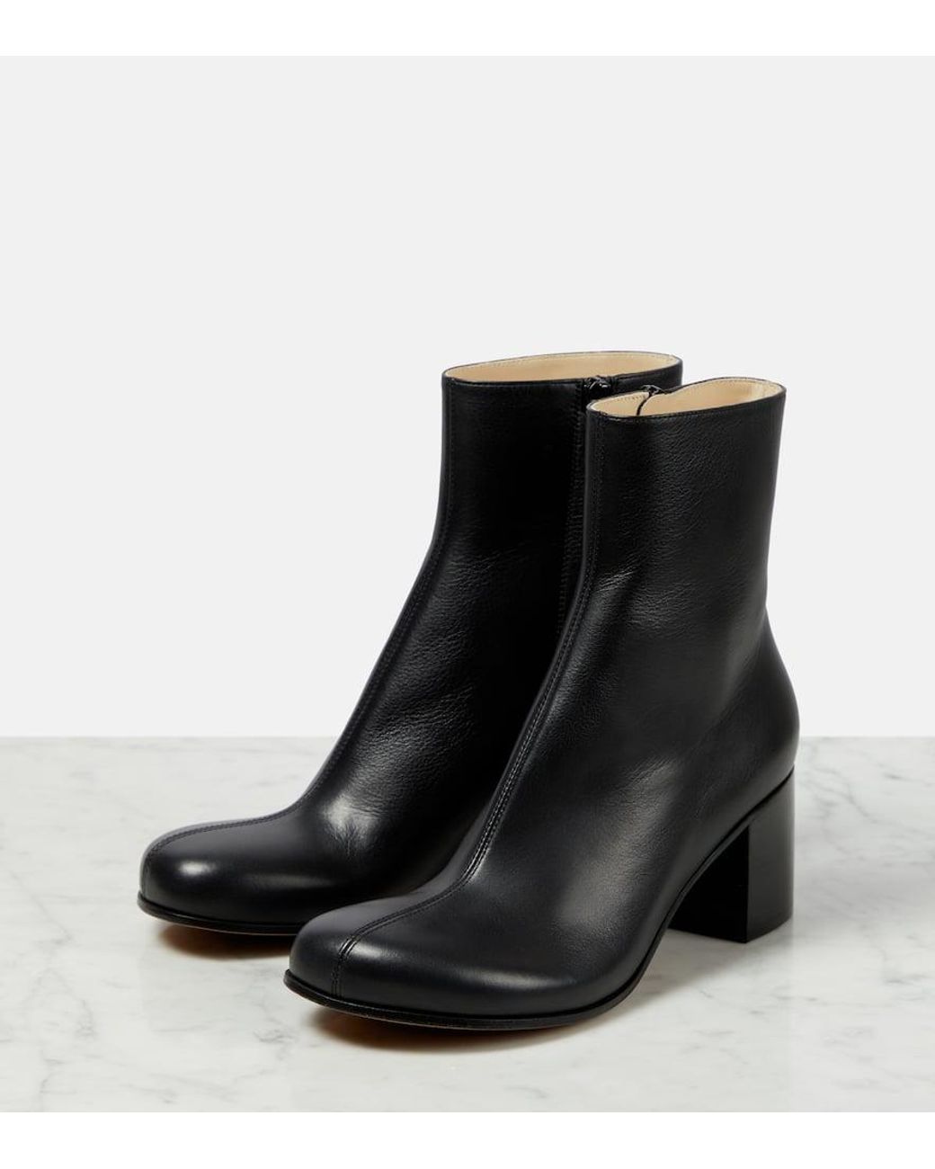 Botines terra online