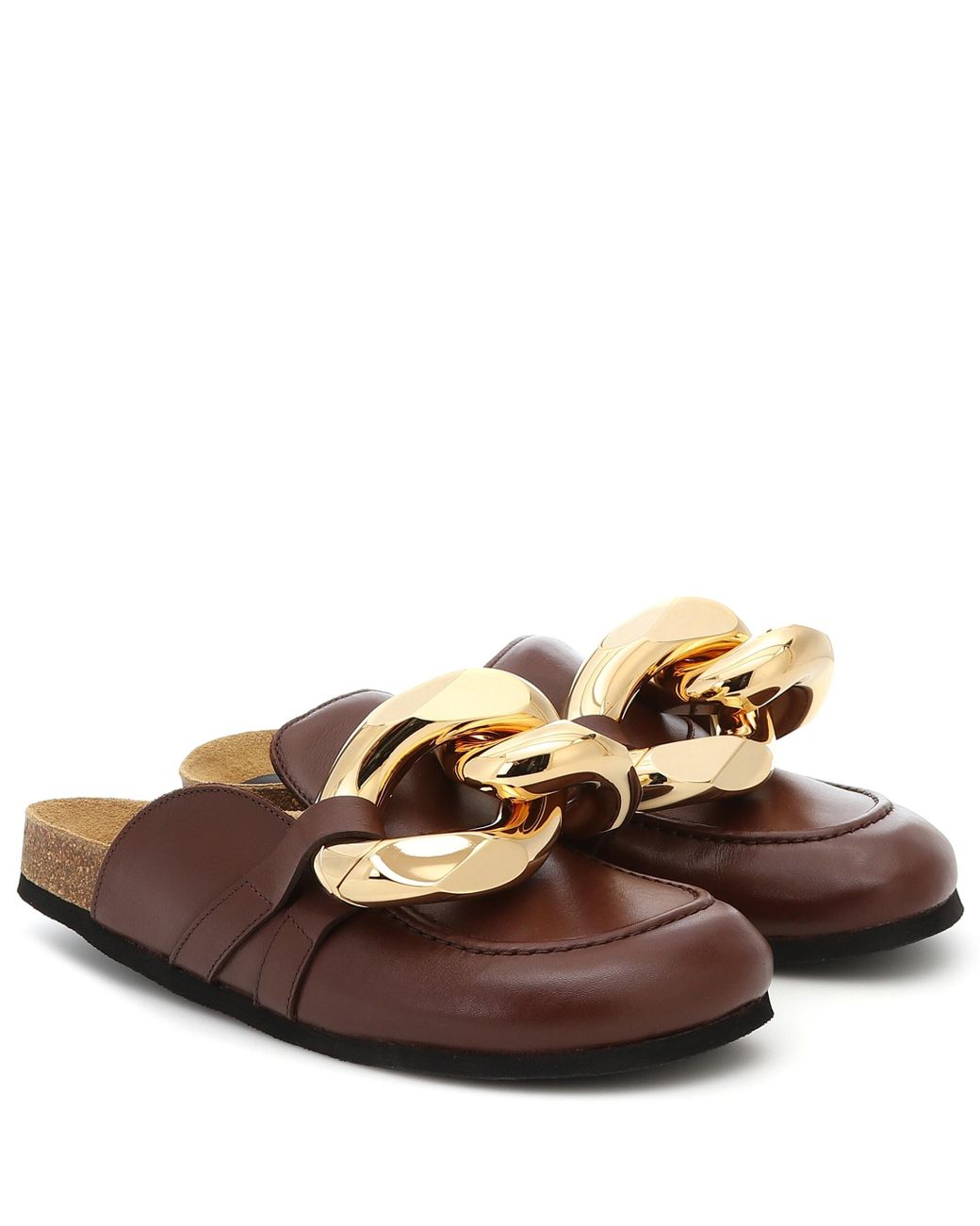 jw anderson clogs