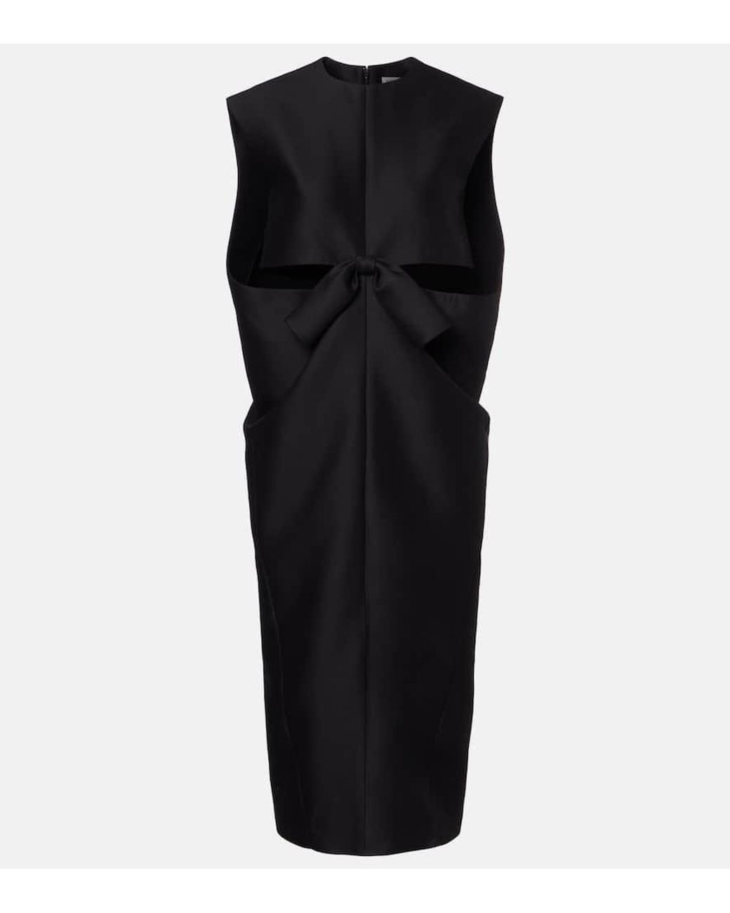 hip cut out dress Envy Sexy Sheer See Through US Size:XXL FR38
