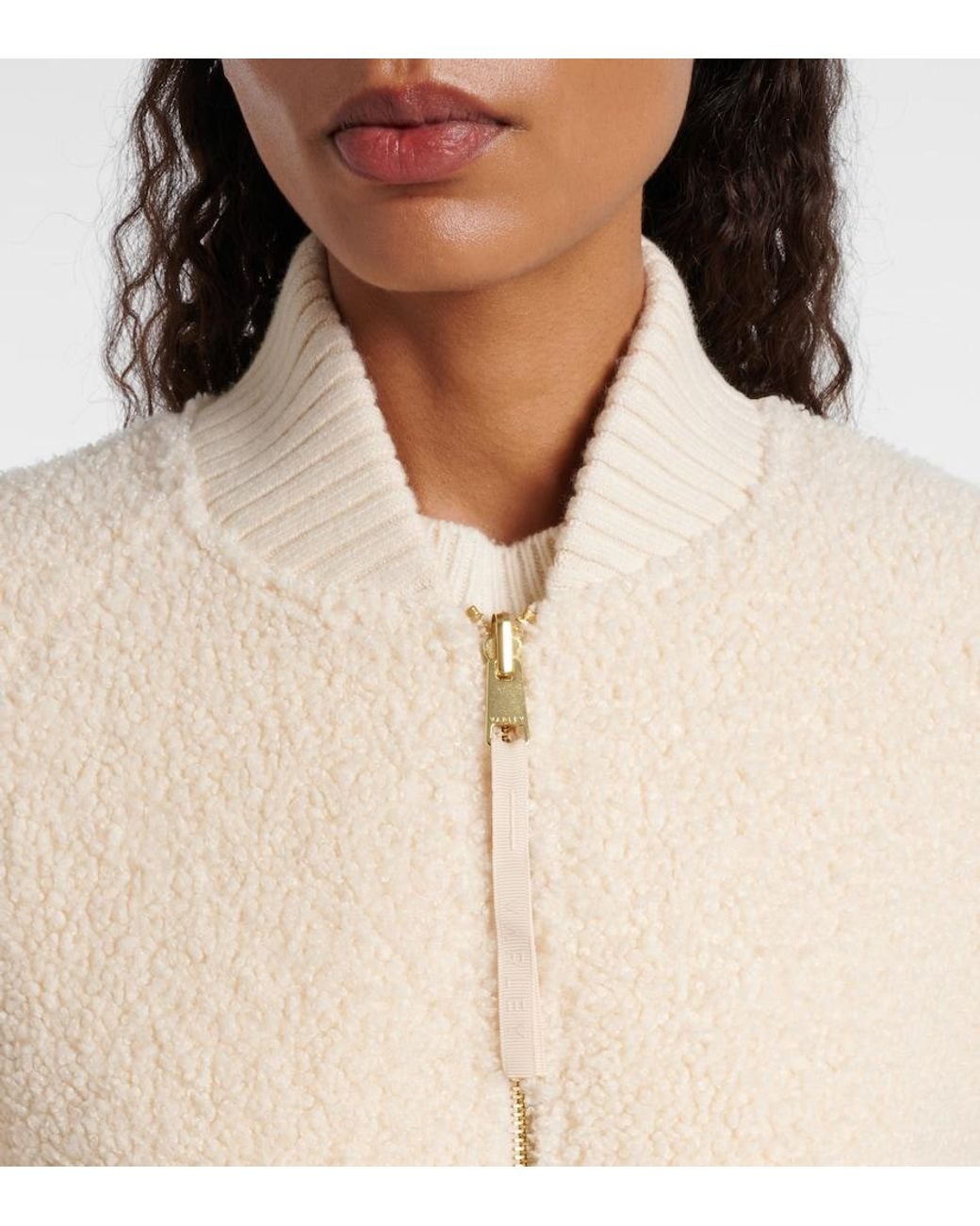 Varley Natural Serina Reversible Jacket