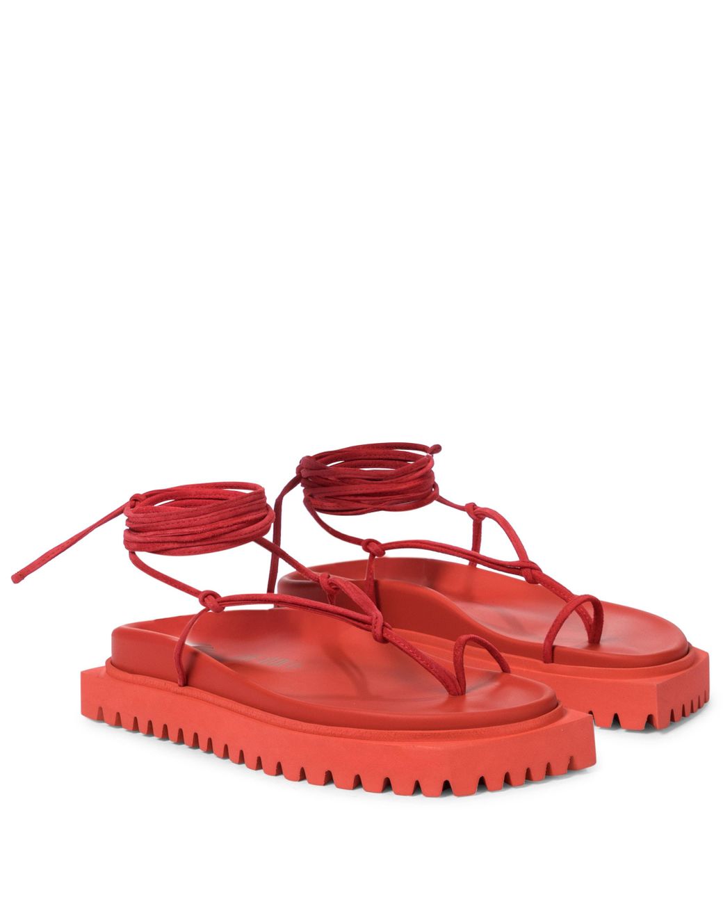 attico sandals sale